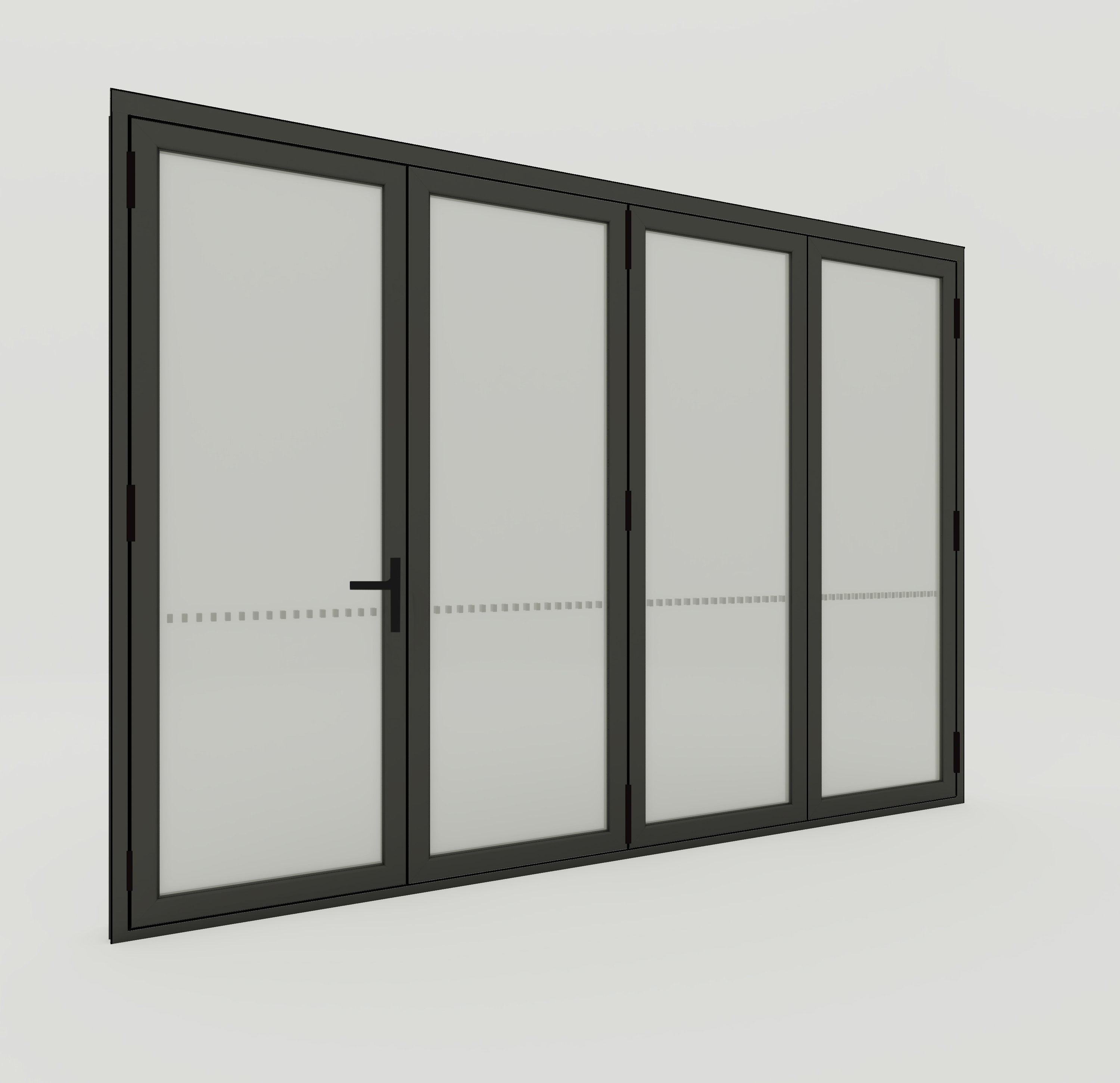 Bifold Door image 2
